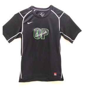 Nike Op Eagles Soccer Jersey Size Small